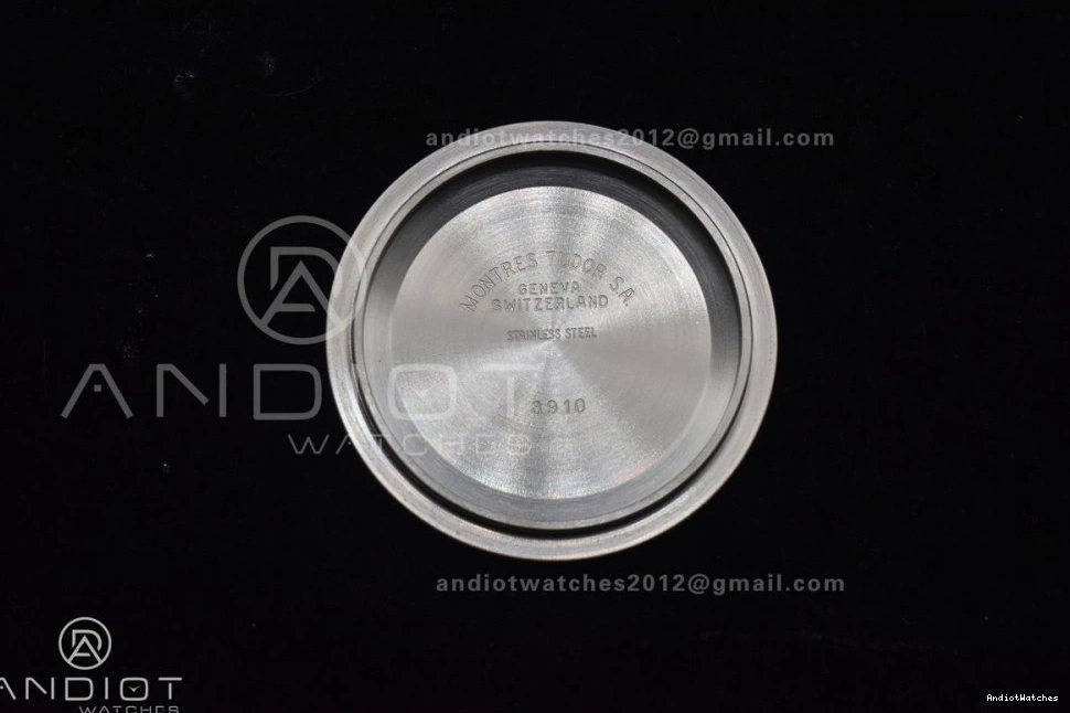 Best Bracelet SS Heritage Jubilee Edition Bay 891 Black Sustainable on Bezel Red ZF A 1:1 0319